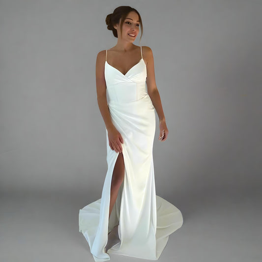 MIRABEL Wedding Dress
