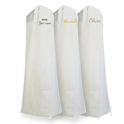 garment bag for bridesmaid dress Dress Garment Bag