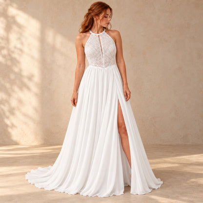 CRESSIDA Wedding Dress