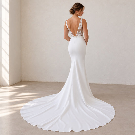 JOIE Robe De Mariée