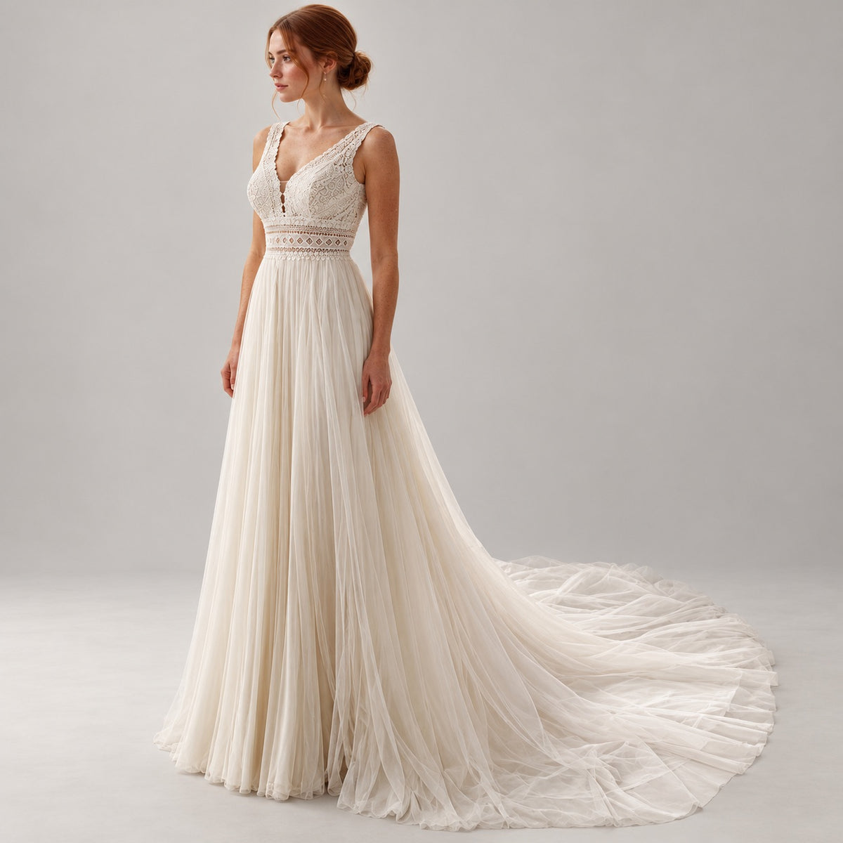 JULIANA Wedding Dress