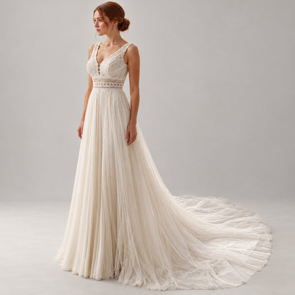 JULIANA Wedding Dress