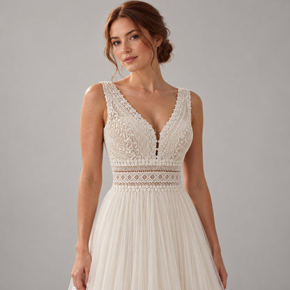 JULIANA Wedding Dress