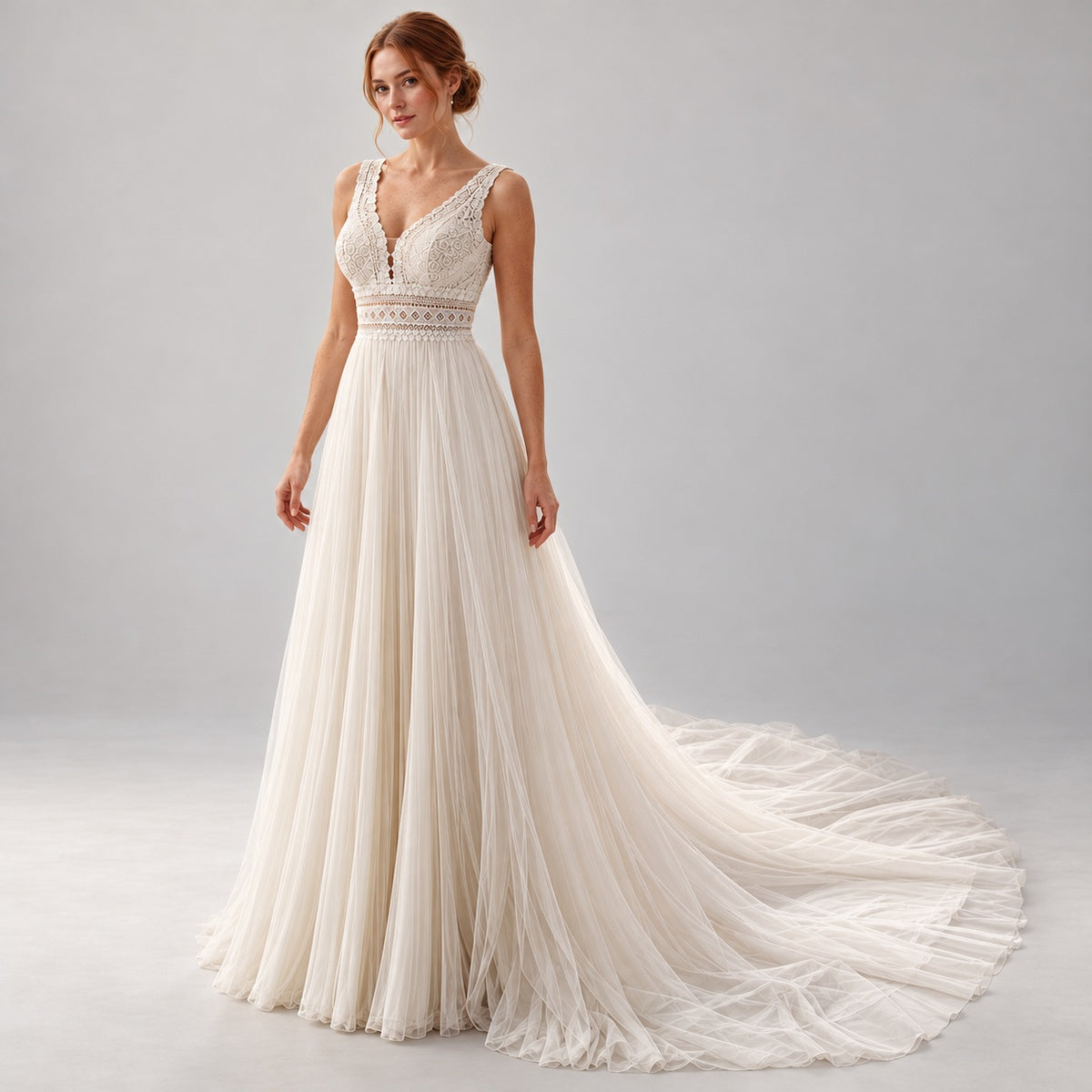 JULIANA Wedding Dress
