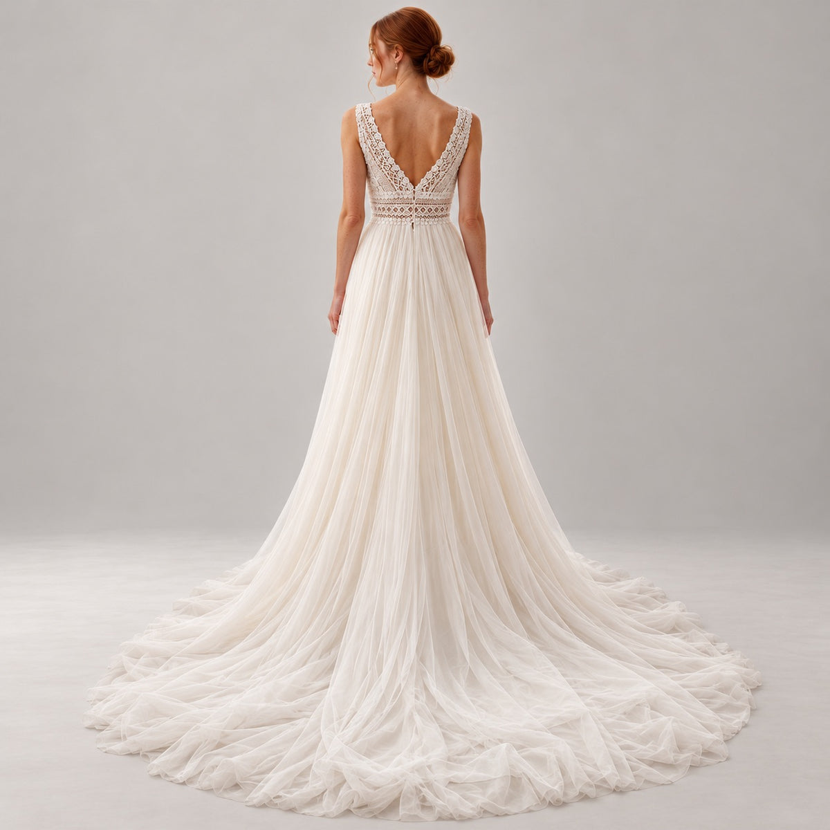 JULIANA Wedding Dress