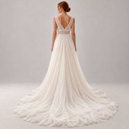 JULIANA Wedding Dress
