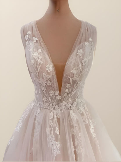 MIRIAM Wedding Dress