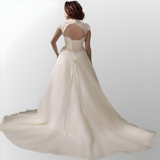 Plus Size Wedding Dresses  Bridal Dresses - LULA Bridal – Lula Bridal