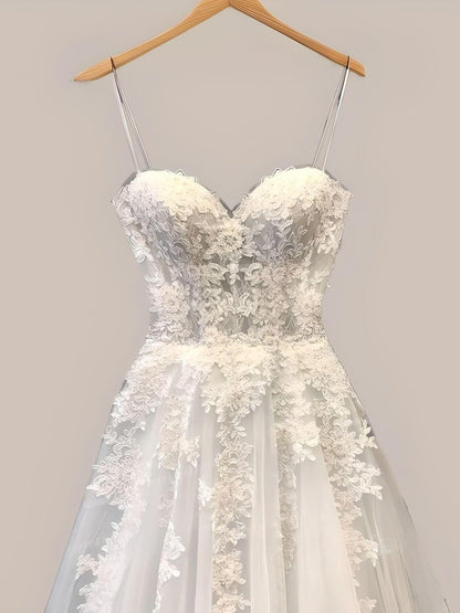 STEPHANIE Wedding Dress