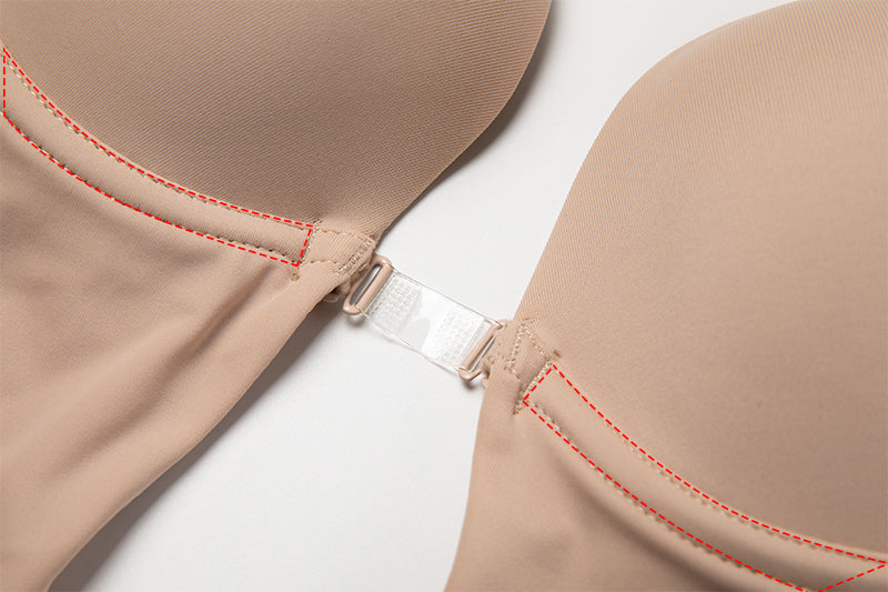 Backless Underwear Bodysuit – Lula Bridal